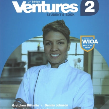 Ventures Level 2 Value Pack