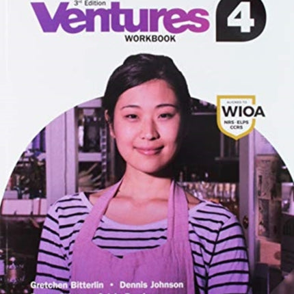 Ventures Level 4 Super Value Pack