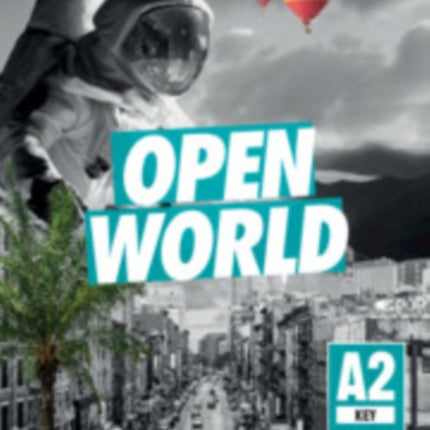 Open World Key Teachers Book with Downloadable