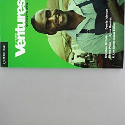 Ventures Level 3 Value Pack