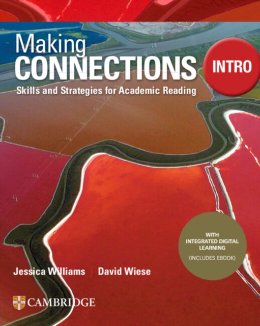 Making Connections Intro Students Book with