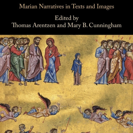 The Reception of the Virgin in Byzantium