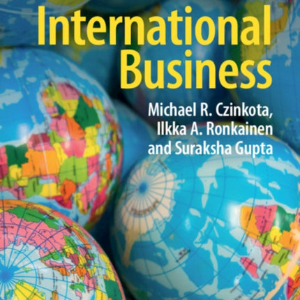 International Business