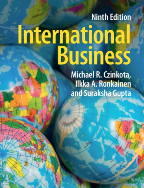 International Business