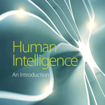 Human Intelligence: An Introduction