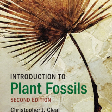 Introduction to Plant Fossils