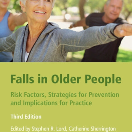 Falls in Older People