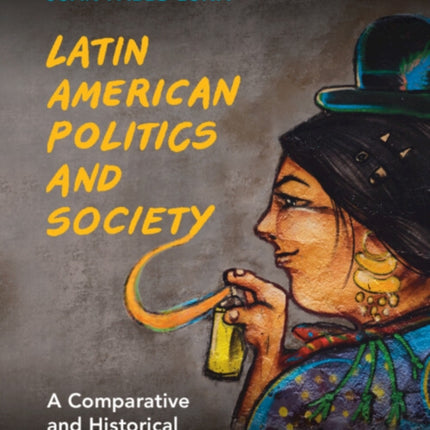 Latin American Politics and Society