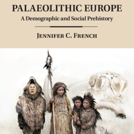 Palaeolithic Europe