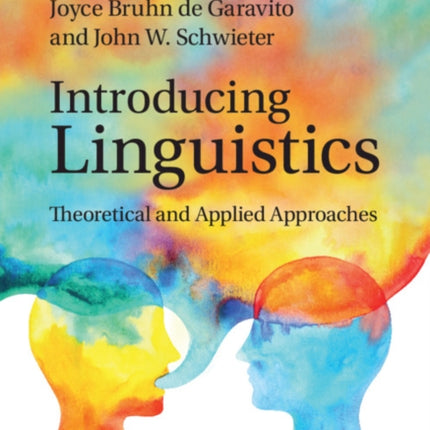 Introducing Linguistics