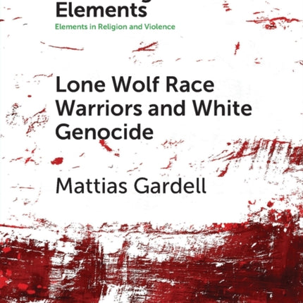 Lone Wolf Race Warriors and White Genocide
