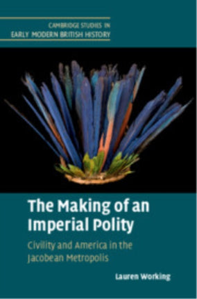 The Making of an Imperial Polity