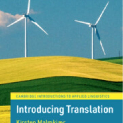 Introducing Translation