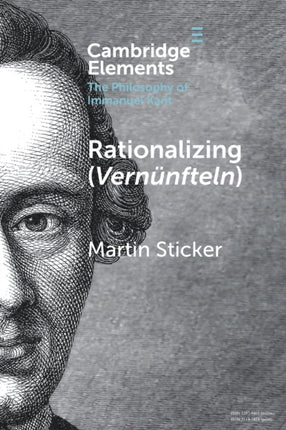 Rationalizing Vernünfteln