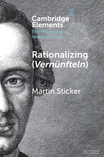 Rationalizing Vernünfteln