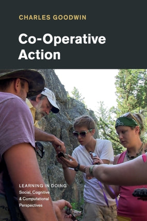 CoOperative Action