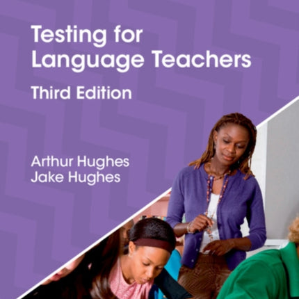 Testing for Language Teachers