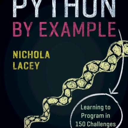 Python by Example