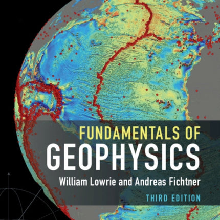 Fundamentals of Geophysics