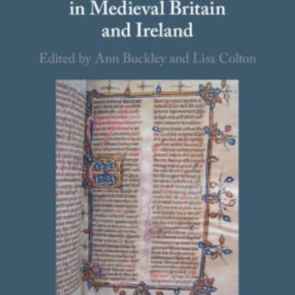 Music and Liturgy in Medieval Britain and Ireland