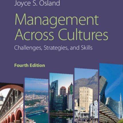 Management across Cultures