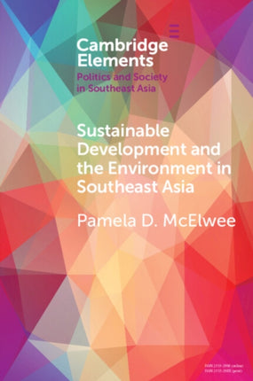 Sustainable Development and the Environment in Southeast Asia