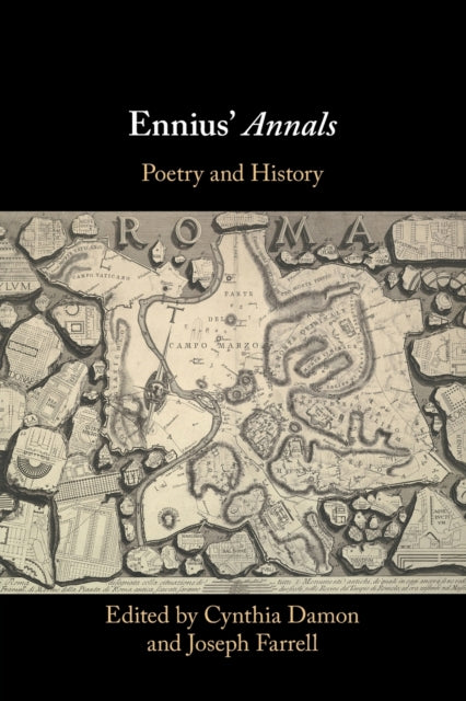 Ennius Annals