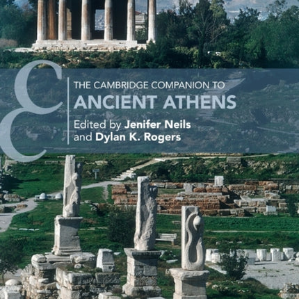 The Cambridge Companion to Ancient Athens