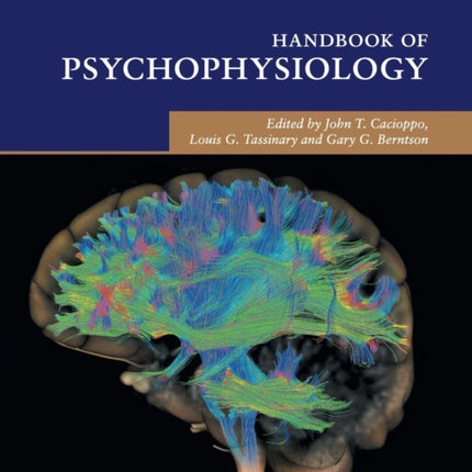 Handbook of Psychophysiology