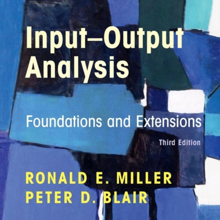 InputOutput Analysis