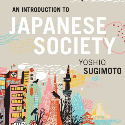 An Introduction to Japanese Society