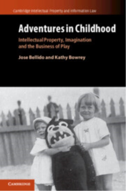 Adventures in Childhood Volume 60