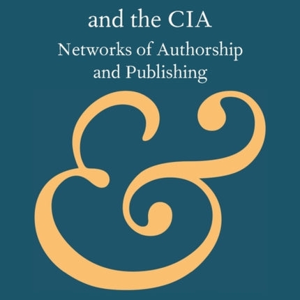 African Literature and the CIA
