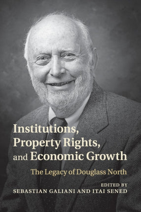 Institutions Property Rights and Economic Growth