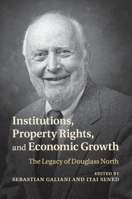 Institutions Property Rights and Economic Growth