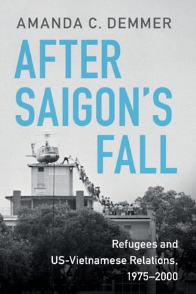 After Saigons Fall