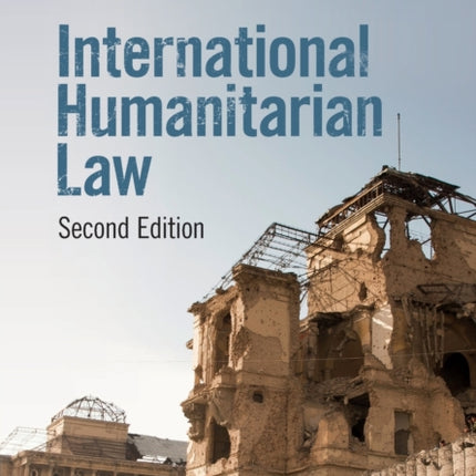 International Humanitarian Law