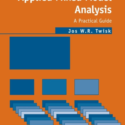 Applied Mixed Model Analysis