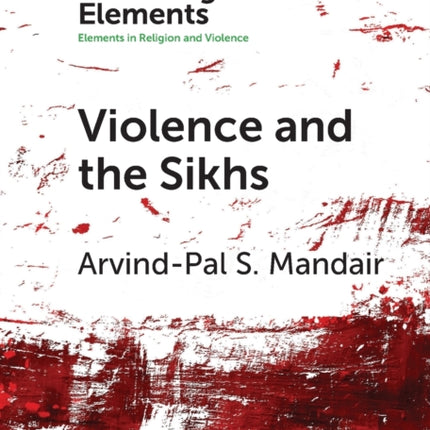 Violence and the Sikhs