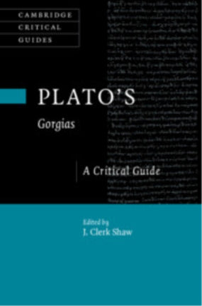 Platos Gorgias