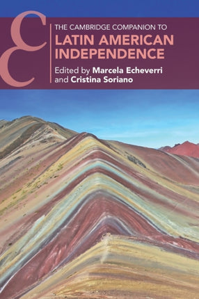 The Cambridge Companion to Latin American
