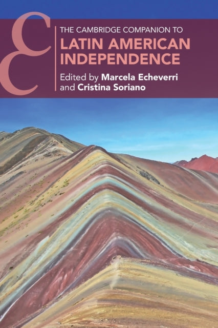 The Cambridge Companion to Latin American
