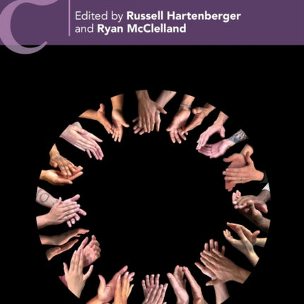 The Cambridge Companion to Rhythm