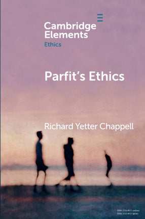 Parfits Ethics