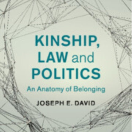 Kinship Law and Politics