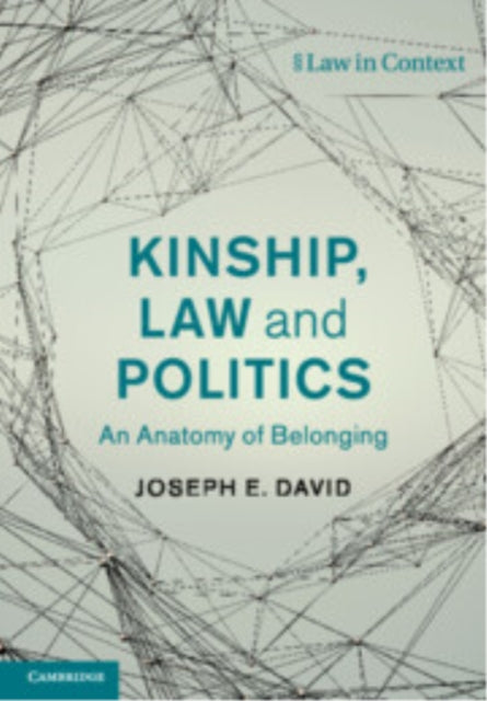 Kinship Law and Politics
