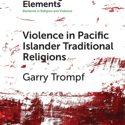 Violence in Pacific Islander Traditional