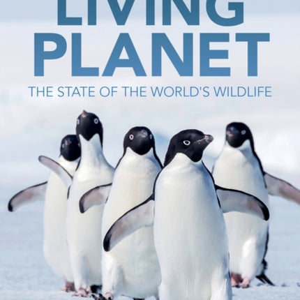 The Living Planet