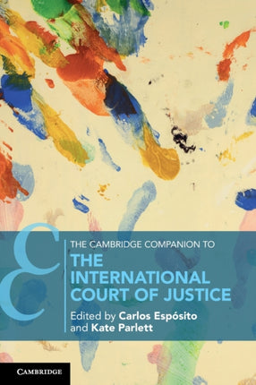 The Cambridge Companion to the International
