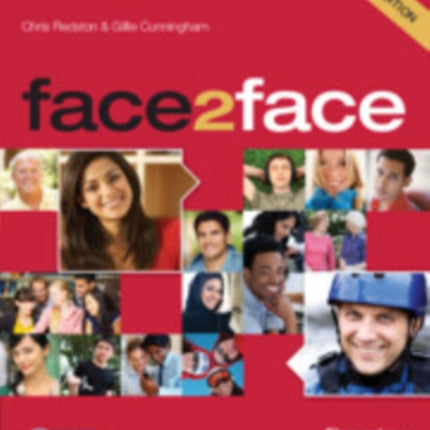 face2face Elementary Student's Book